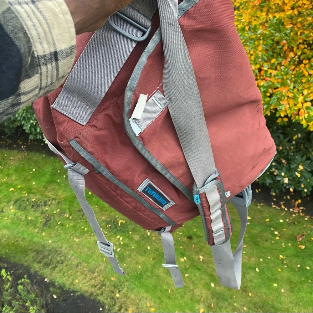 Timbuk2 Messenger Bag